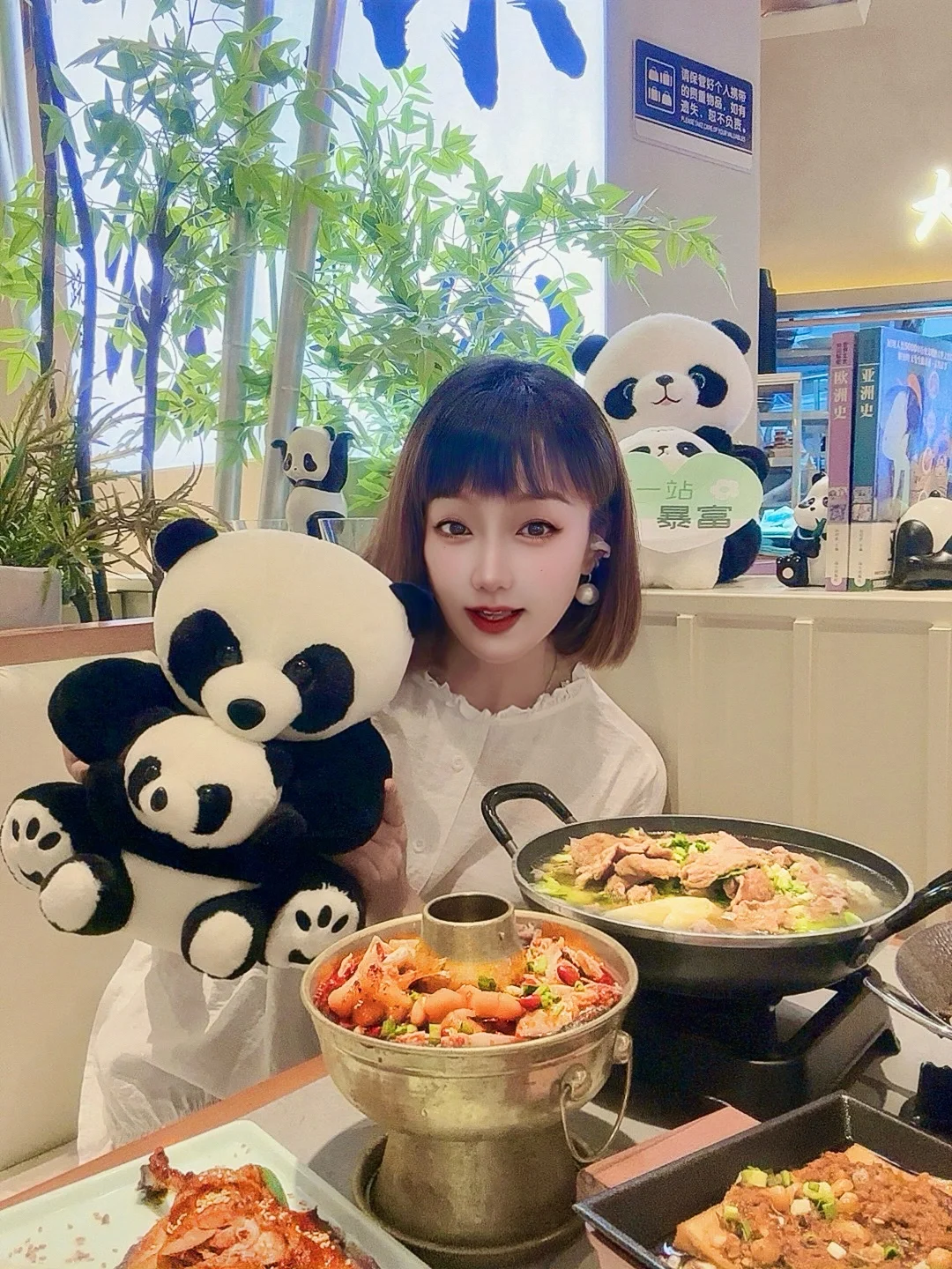 谁懂啊！一周来三次就是为了吃这口。。。