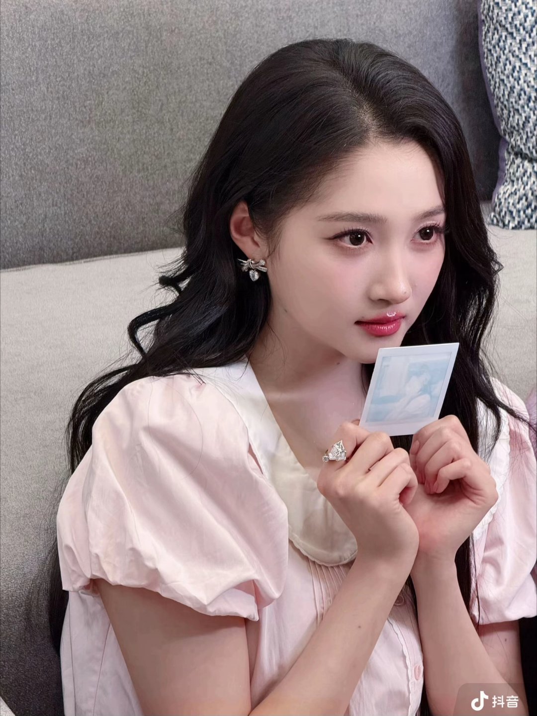 ˚♡⋆｡˚ 나와 영원을 약속해요 ˚｡⋆ ♡       总而言之你很可爱˚₊