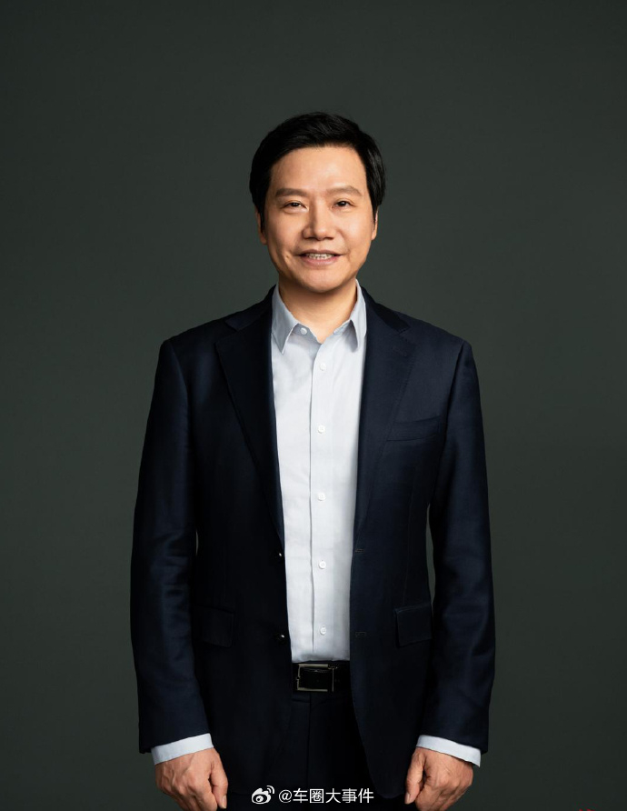 雷军说汽车肯定不是快消品 在车市价格战硝烟弥漫的情况下，车企如果陷入单纯的价格博