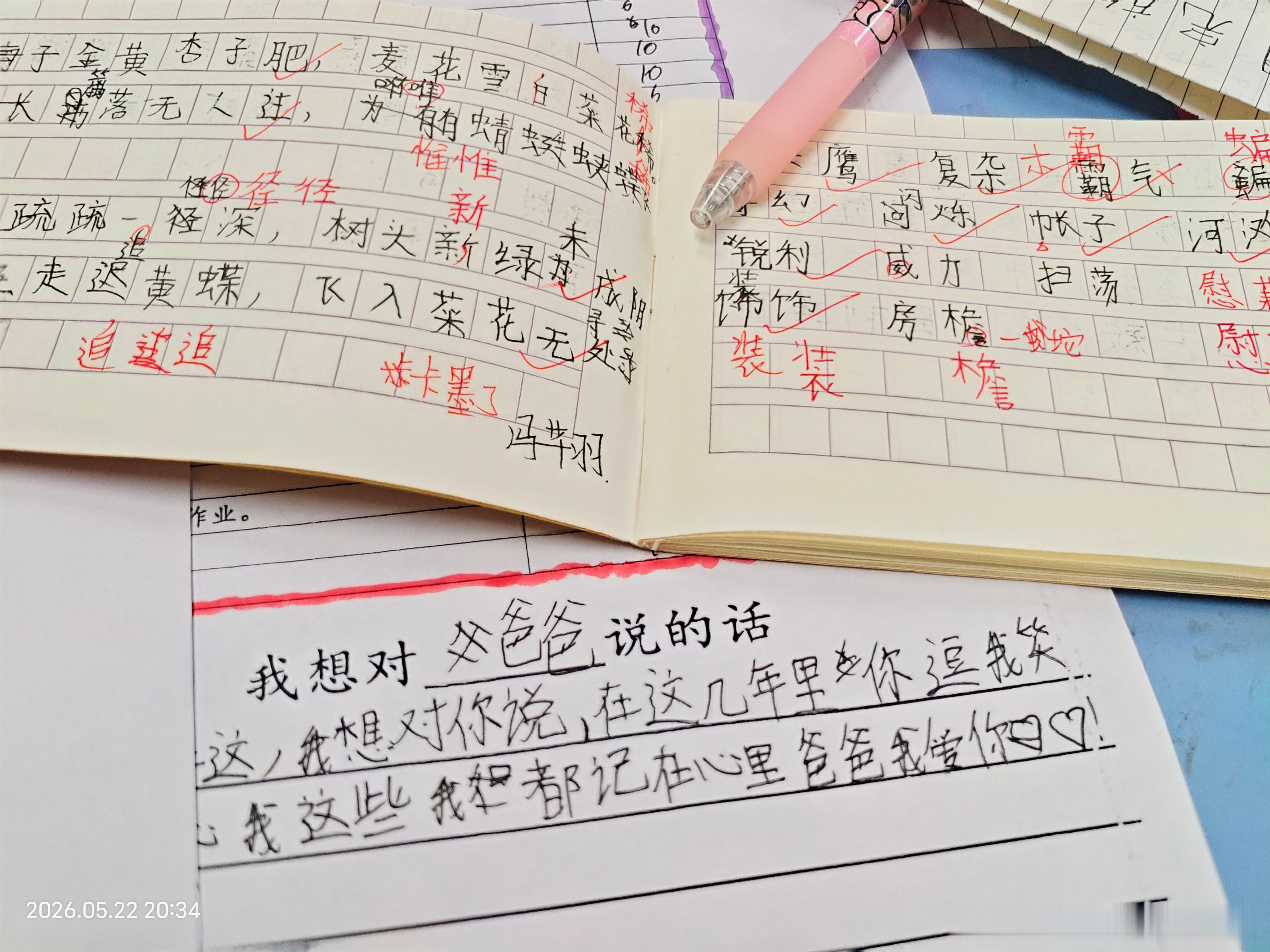 重生之我重回小学课堂！ 佛山