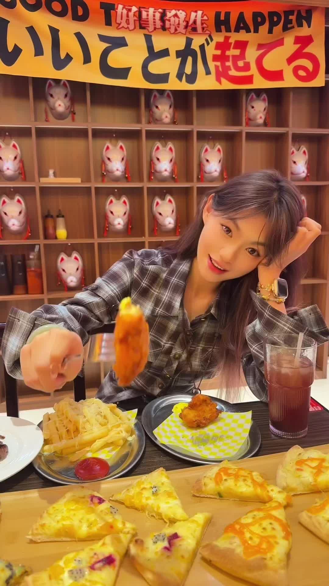 并不是每个女孩都想变得很可爱٩(˃̶͈̀௰˂̶͈́)و女大学生