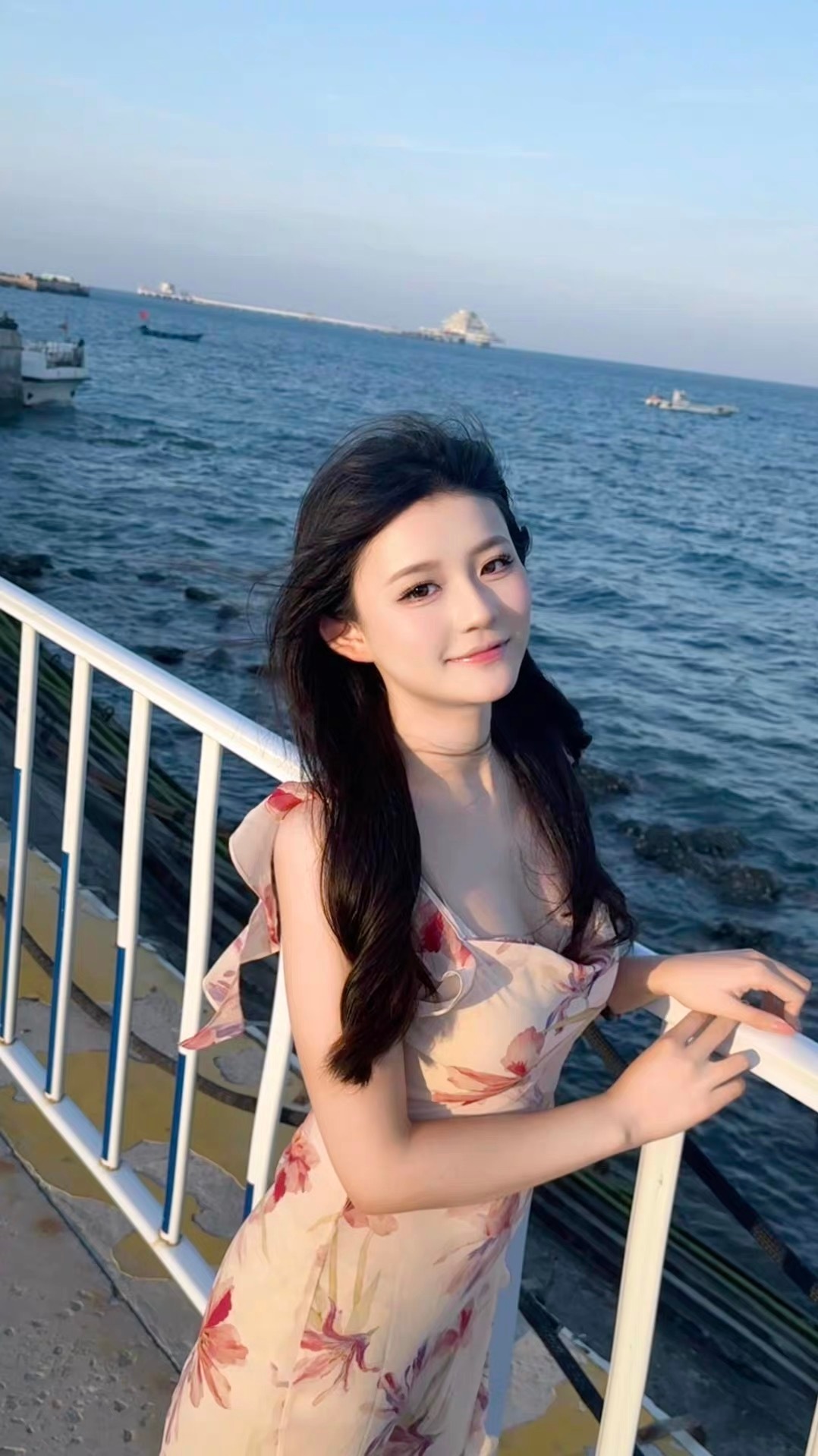 今天有点点失眠了然后翻了翻买家秀 我真的被你们美晕了…！ 但是我不知道我的商品评