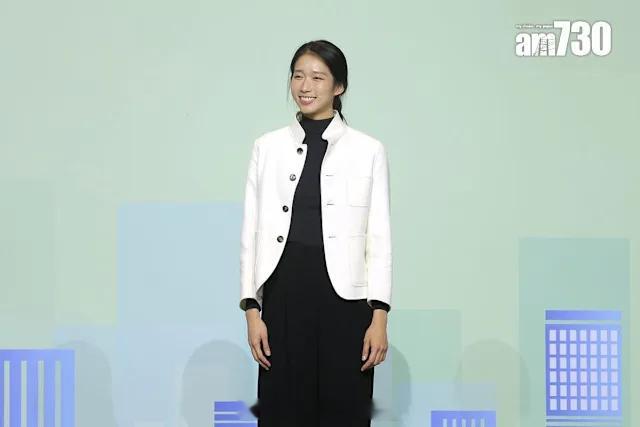 香港立法机构立法会香港立法 「Ray Online｜香港劍擊奧運冠軍女選手、香港