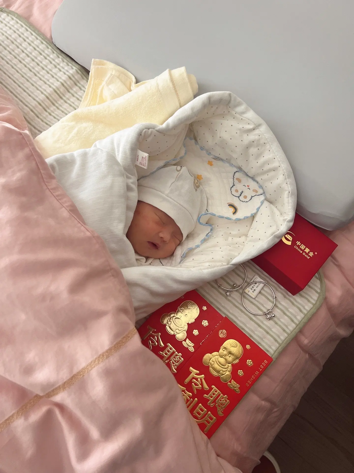 解锁人生新角色！喜提小龙女一枚