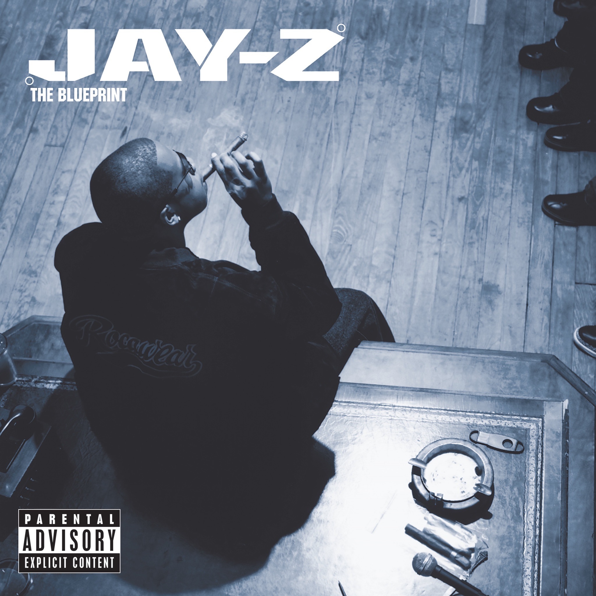 Jay-Z《The Blueprint》专辑25周年9.11 恐怖袭击事件过去2