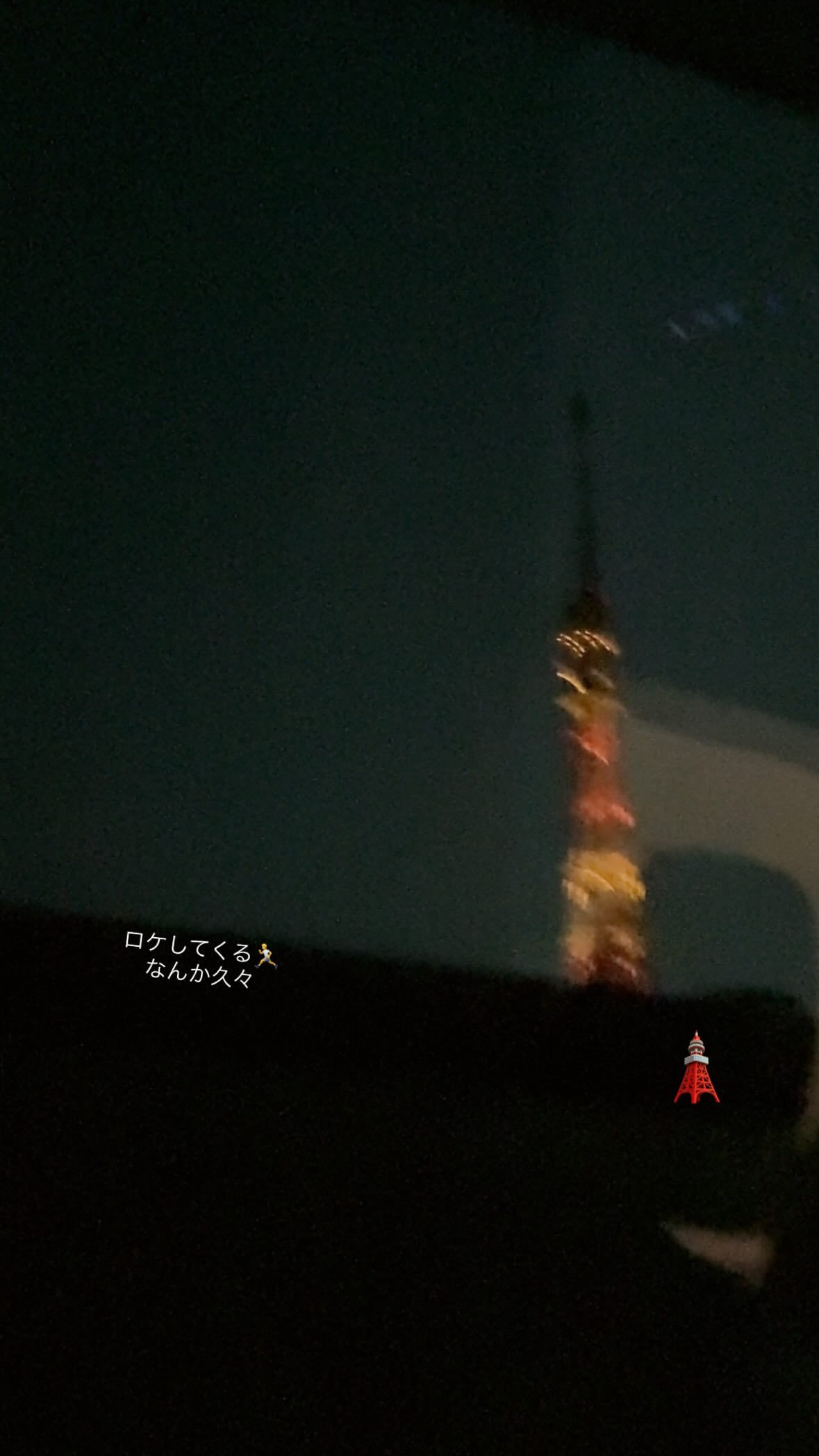 秋元真夏　manatsugram混頓