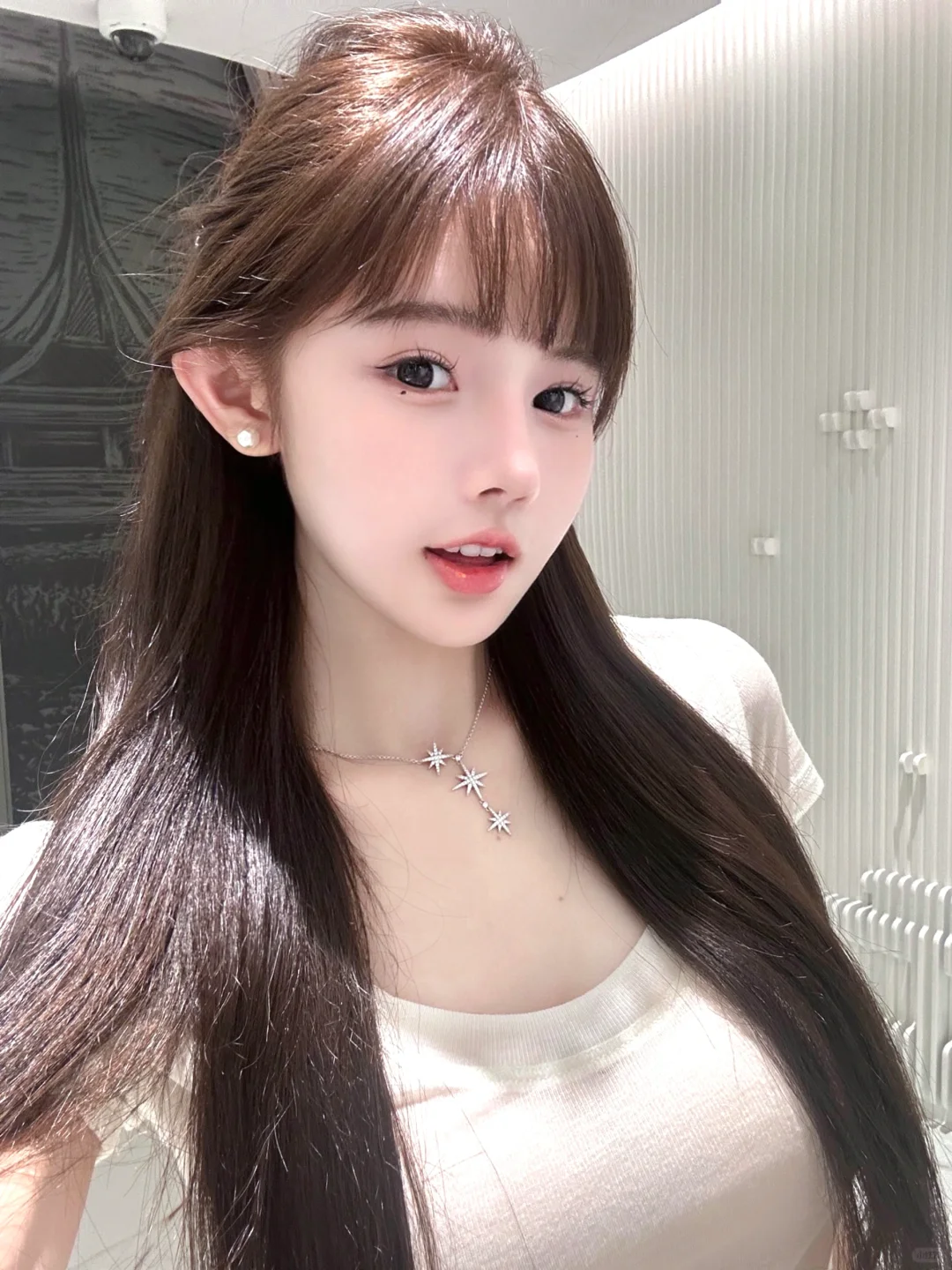 ✌️酒店的灯光尊好看