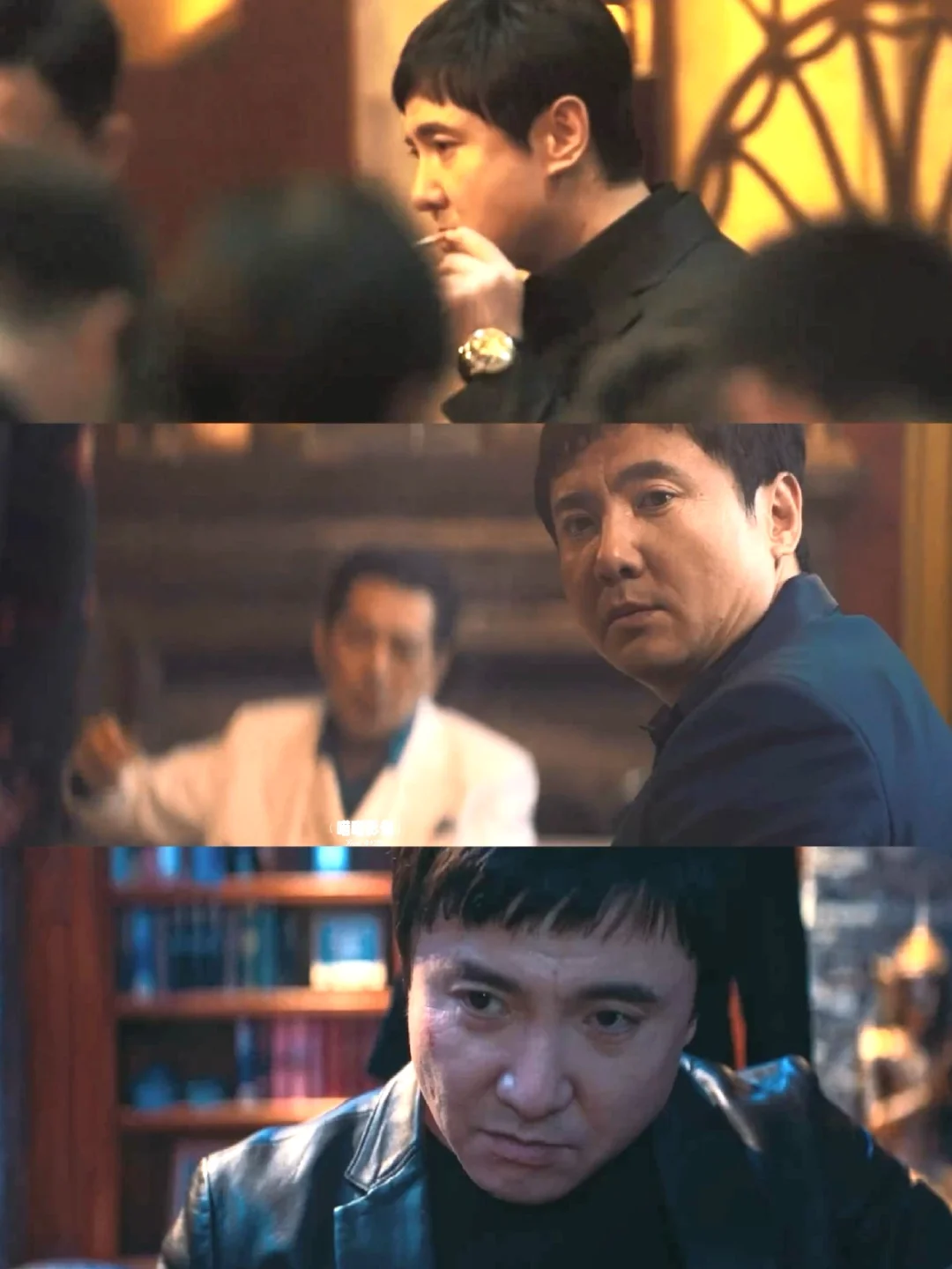 我去‼️沈腾颠覆了‼️转型恶霸血拼赌场‼️