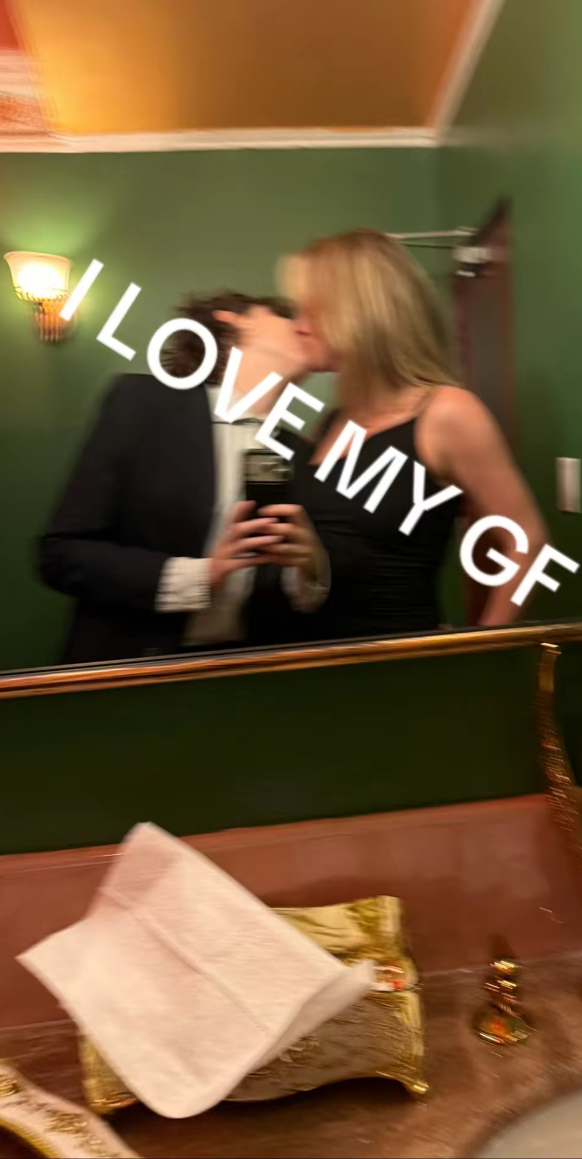 EmmaBrookshealthy relationship对生活来说意义太重大
