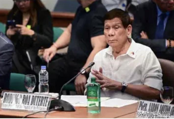 菲律宾一个所谓人权组织周五对国际刑事法院上诉庭作出裁定，维持驳回菲律宾前总统罗德