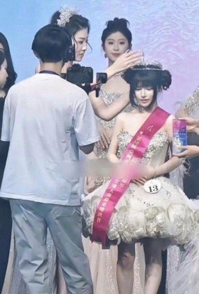 审美的风向变了... 