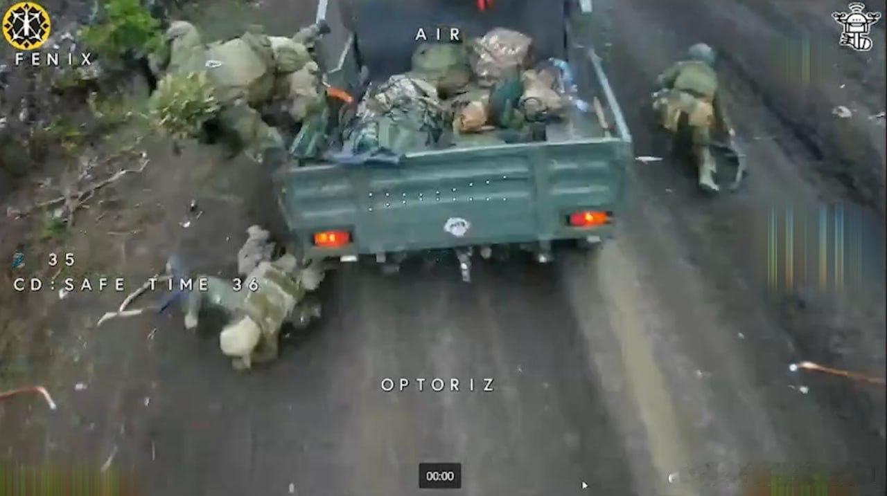 俄罗斯红场的士兵都是假的，要看真阅兵，还有这个真实吗？ 