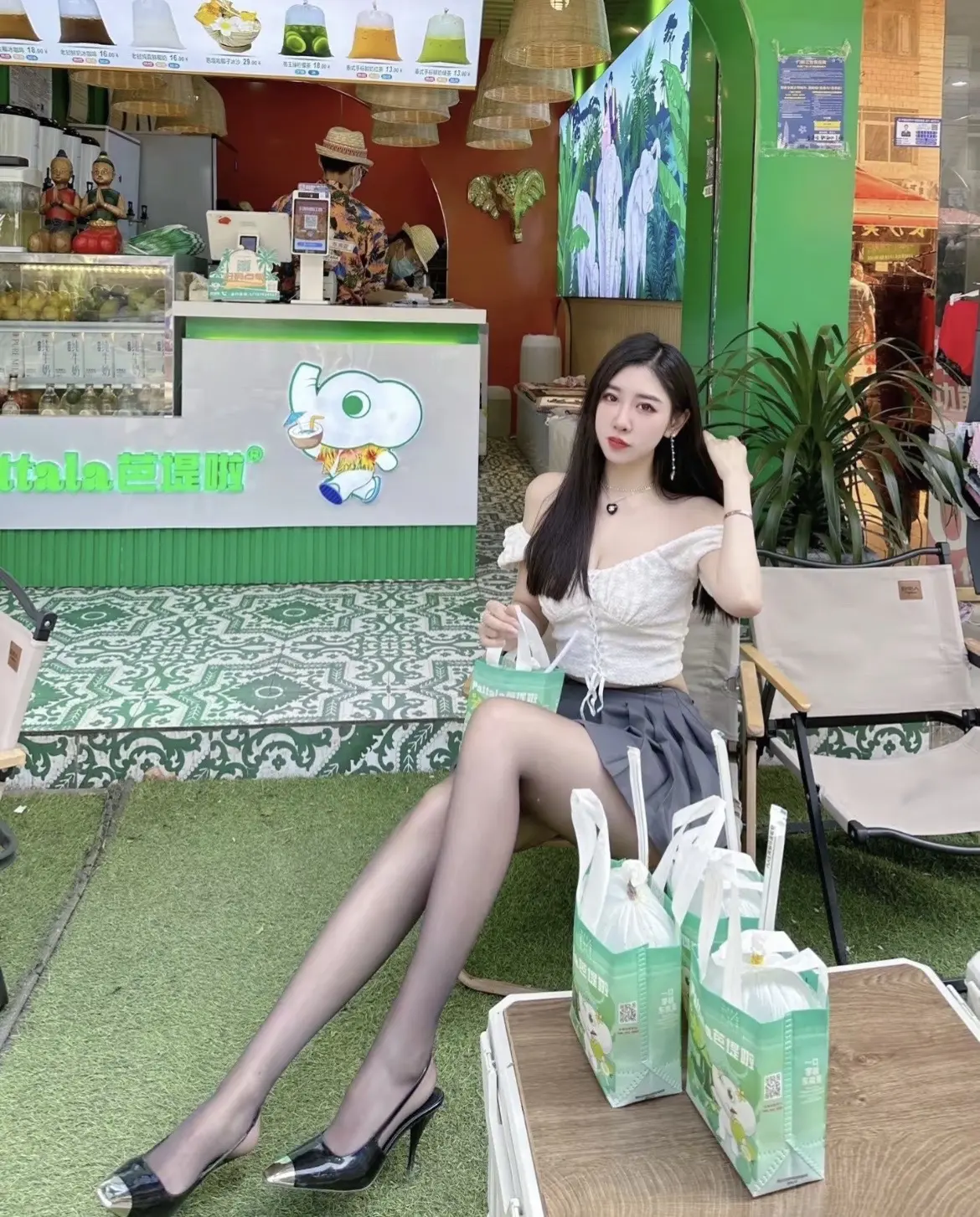又是被绿的一天，求放过。