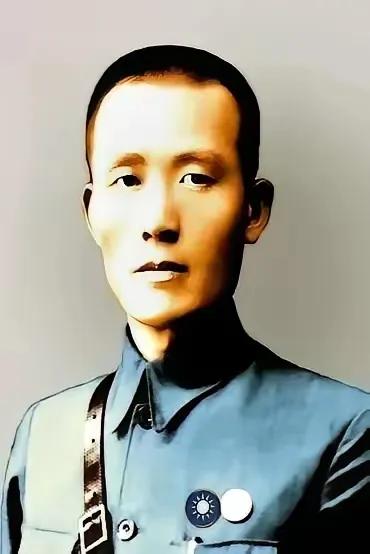 吴石牺牲后，接替他在台潜伏的徐会之，是我党隐蔽战线的王牌特工，可他竟主动向国民党