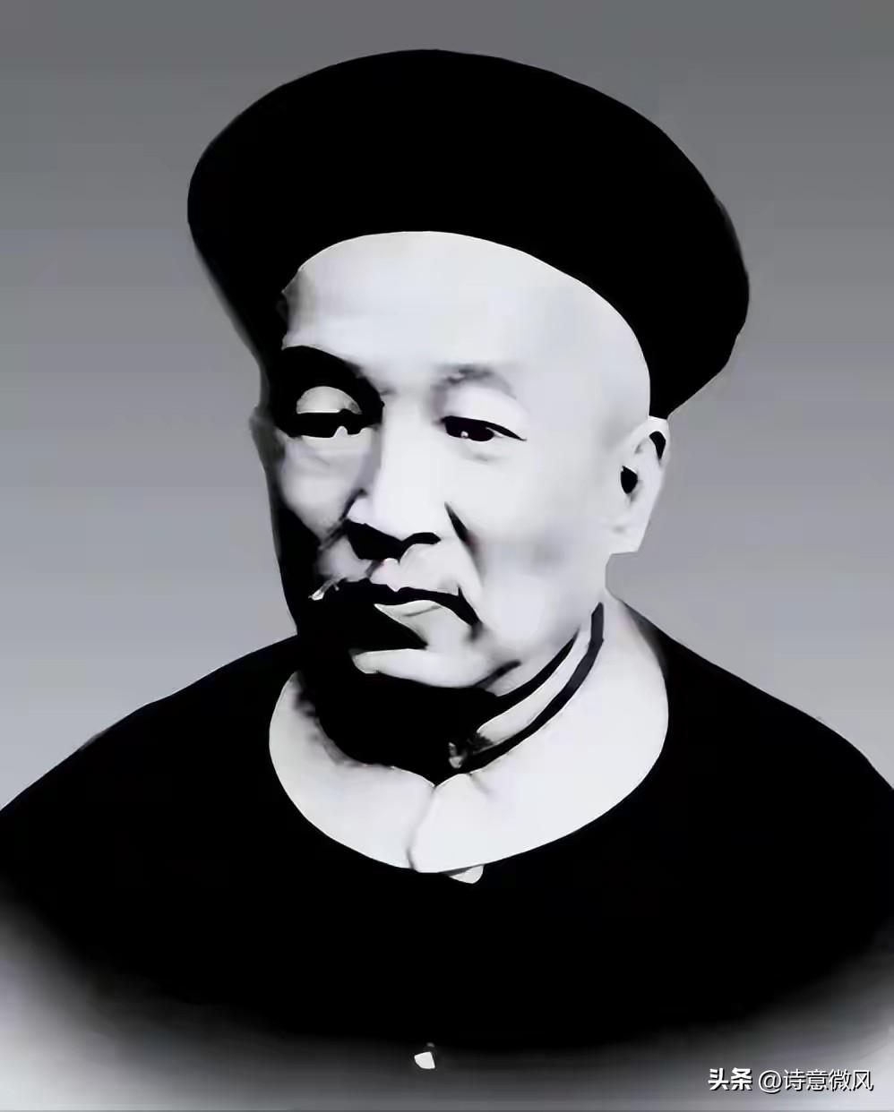 晚清首富盛宣怀：家有两女佣，一个生了宋美龄，另一个生了赵一荻
 
很多人看到这句