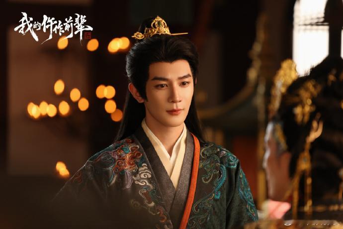 夏之光谈痛经怎么调理 好暖心的男明星！熬夜会影响痛经程度，多喝热水不是敷衍，有氧