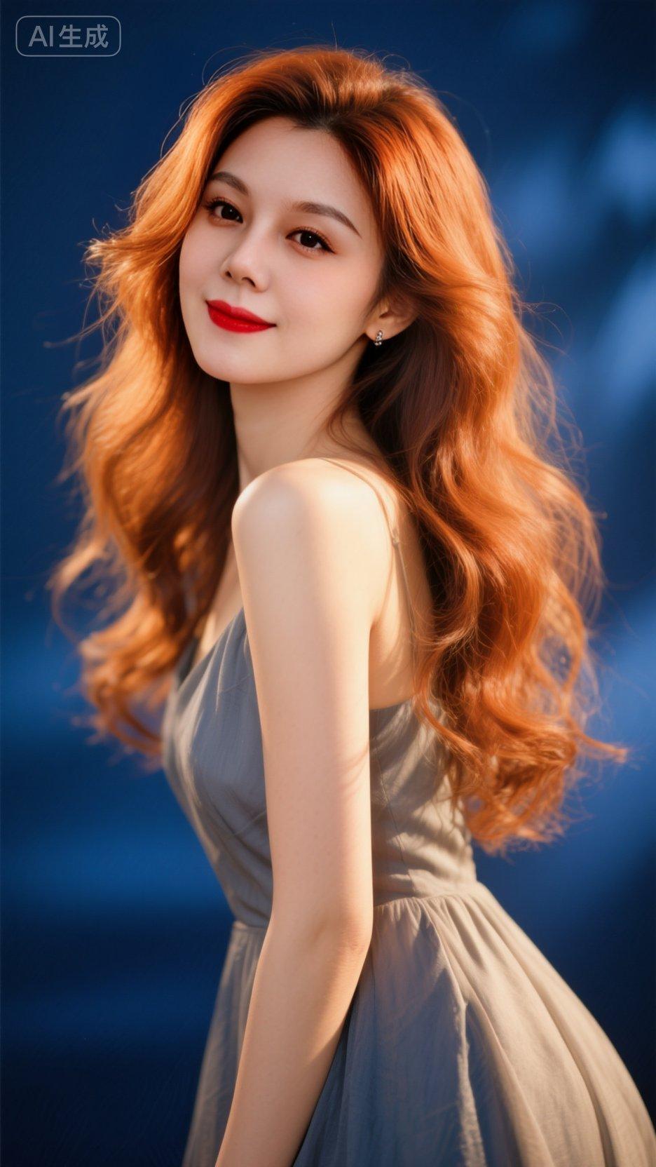 好美的特效谁拍谁漂亮 穿出你的时尚你的感觉 优雅气质写真