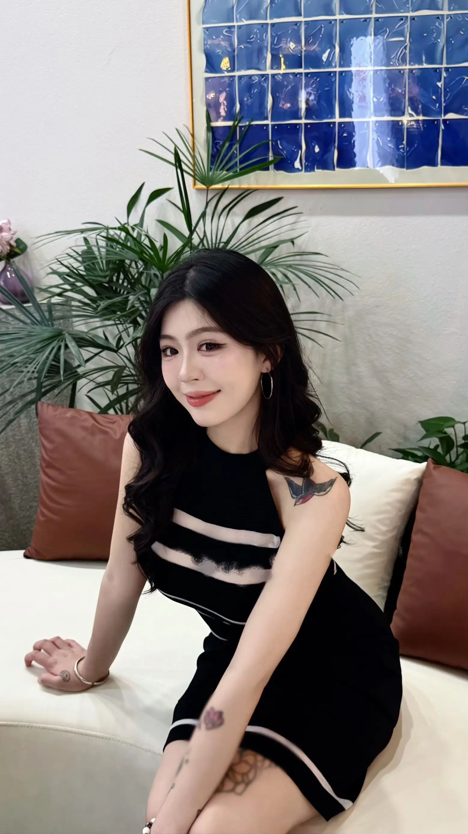 爱是克制 也是沉沦