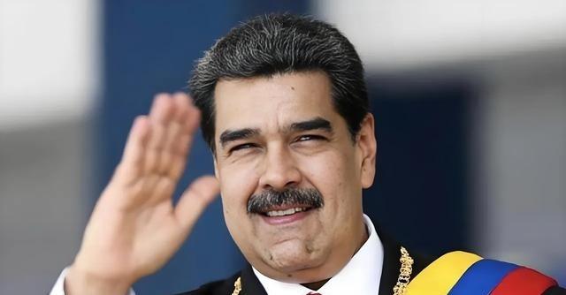 马杜罗被抓获，主要有这五种原因： 第一、马杜罗轻敌了，以为自己有400万的军队，