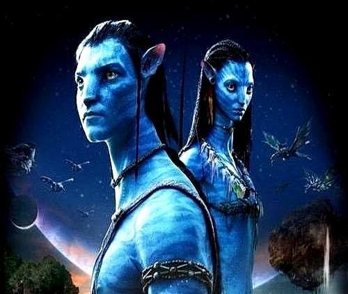 卡梅隆把1.9亿人民币，砸在了你根本注意不到的东西上。
《阿凡达3》里，纳威人的