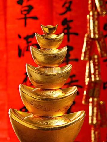 立春点赞财运反弹，转发福禄增长👍 #新春幸福指南# ​​​