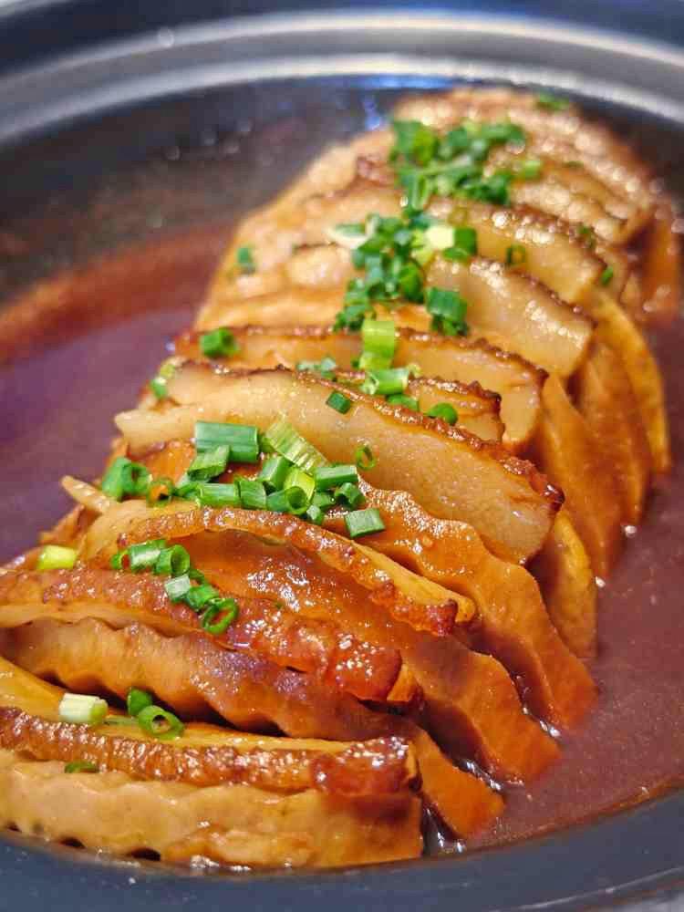 吃货福利来啦！宴归坊，让你回味无穷！ 宴归坊