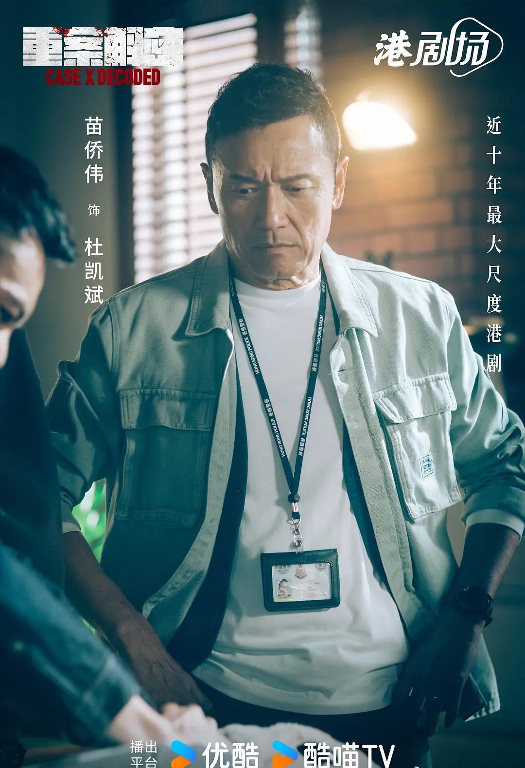 重案解密 更1-7集 4K臻享资源
D:网页链接
K:网页链接
《重案解密》没有