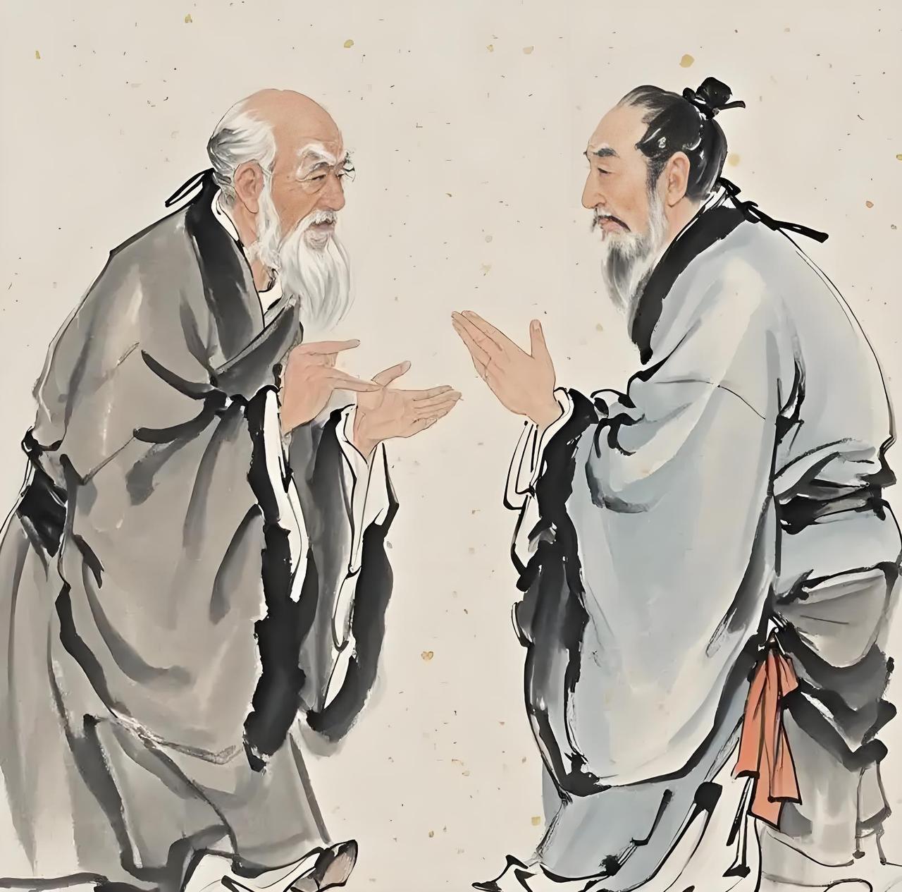 如果用现代治理理念进行表述，在国家行为层面，黄老“无为而治”类似于“自由主义”（