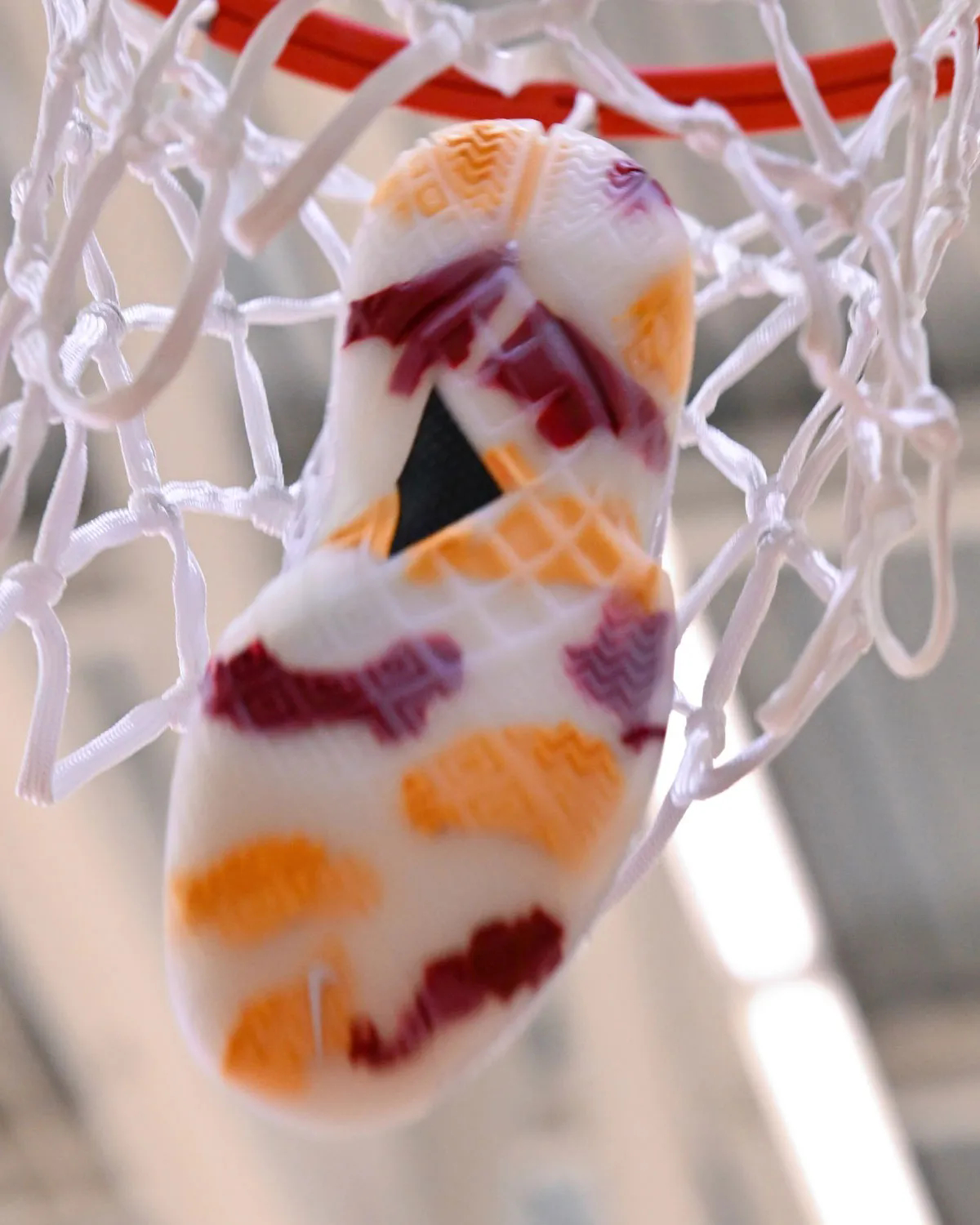 Nike Kobe 3 Low Protro 南加州大学（USC）特洛伊人女篮P