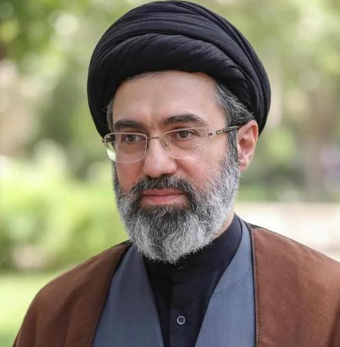 4月13日快讯！伊朗最高领袖重大宣布特朗普有大麻烦了
 
针对特朗普宣布对伊朗进