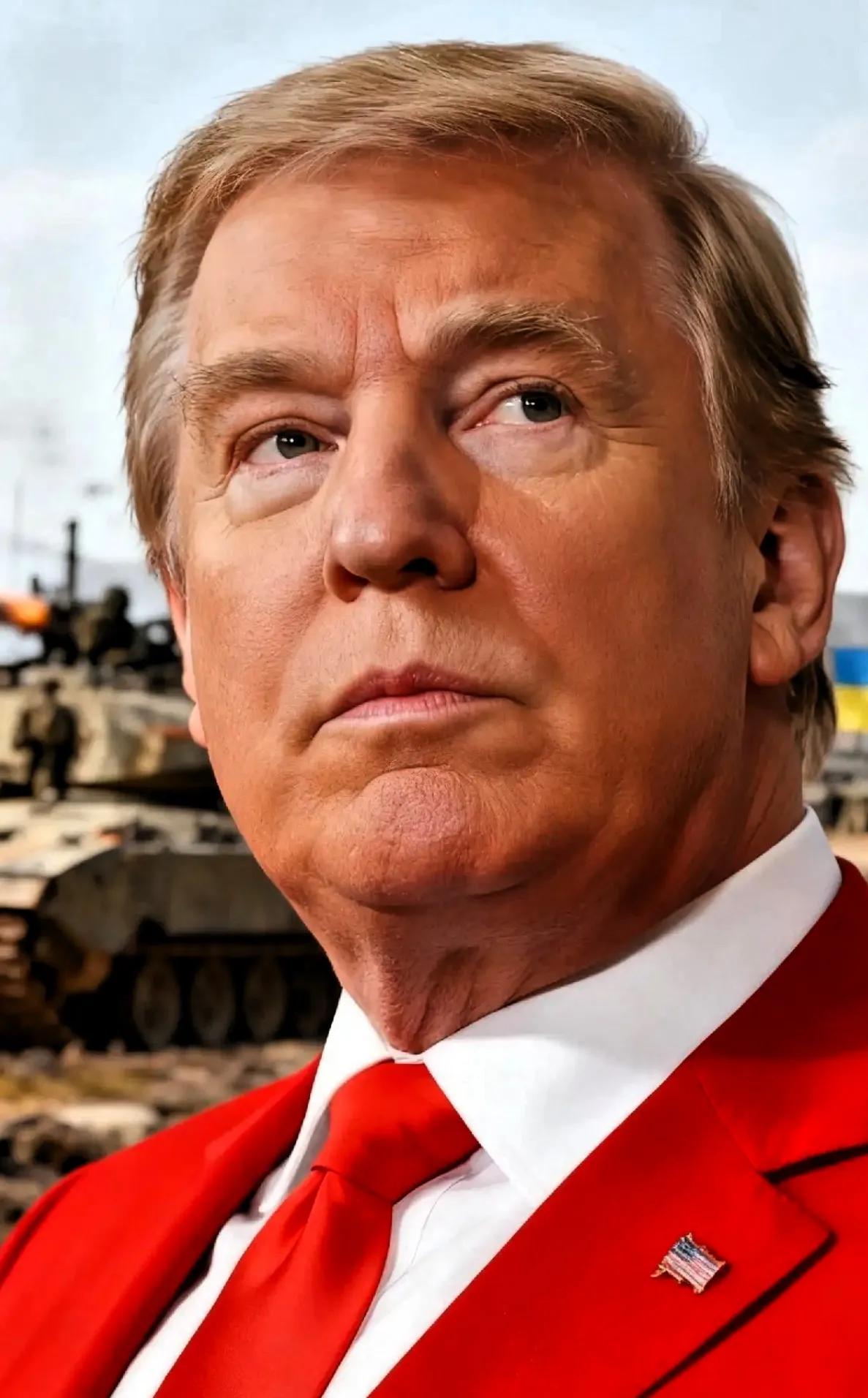 美国传来消息
4月9日，据央视新闻报道，美国总统特朗普在社交媒体发文宣布：所有美