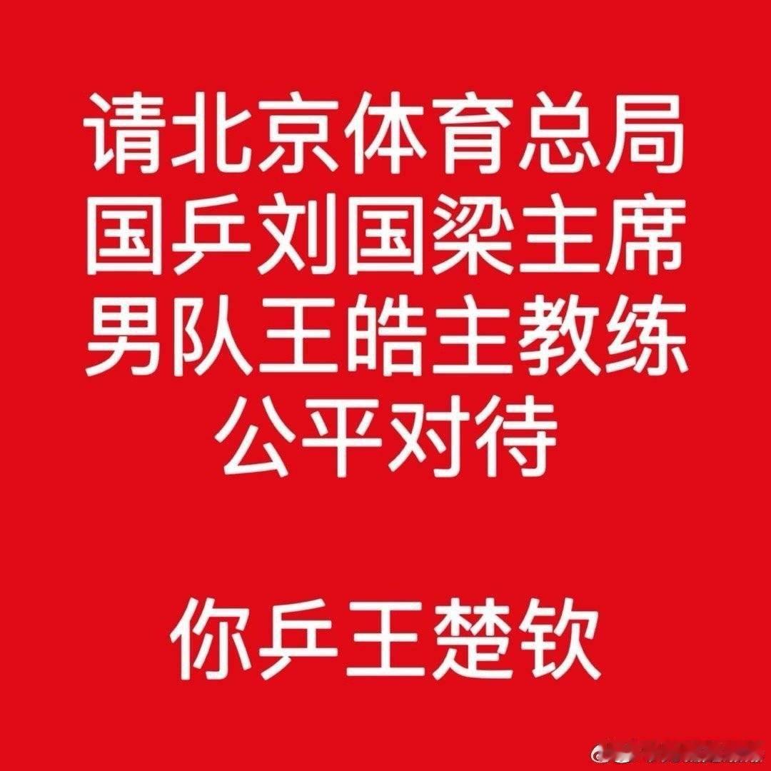 王楚钦大心脏 王楚钦心脏在大，也经不起你们这样折腾，捡球：王楚钦 教练：王楚钦 