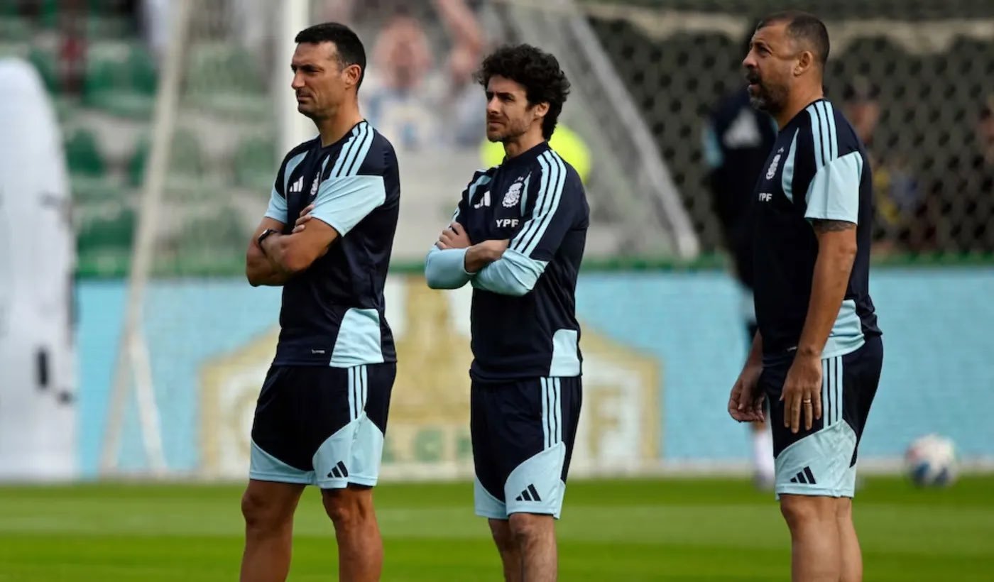 真是一波三折！塔皮亚在南美解放者杯抽签的时候接受采访表示明天将正式宣布3月27日