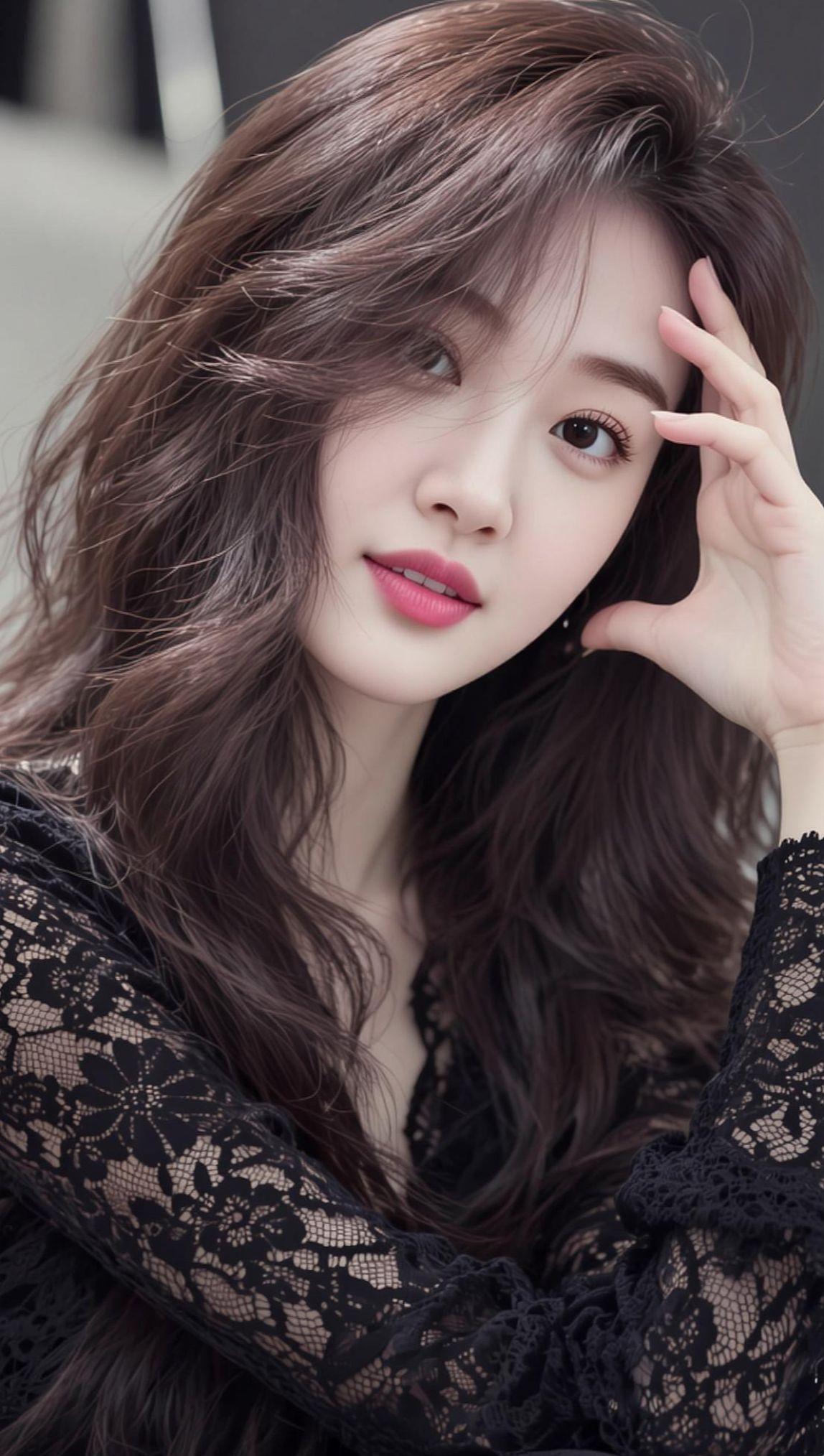 AI高级感自拍 抖音ai创作