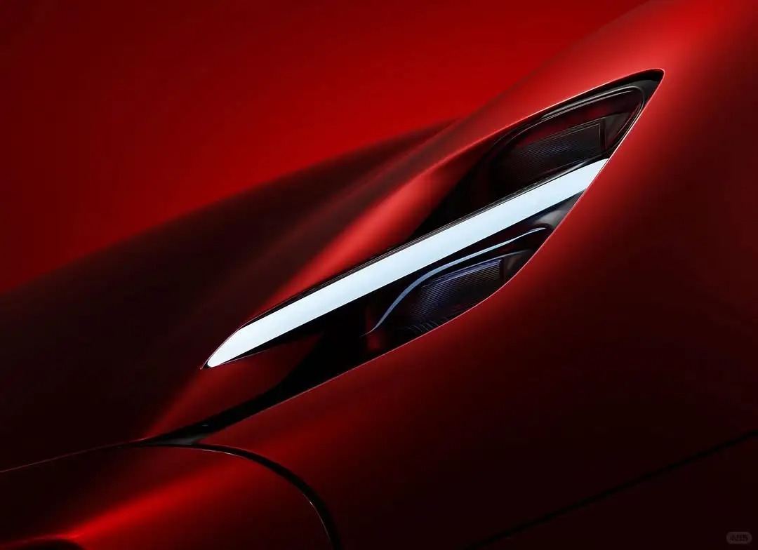 Ferrari Monza SP1 🔴 标志性速度跑车的视觉演绎。 这组渲染以