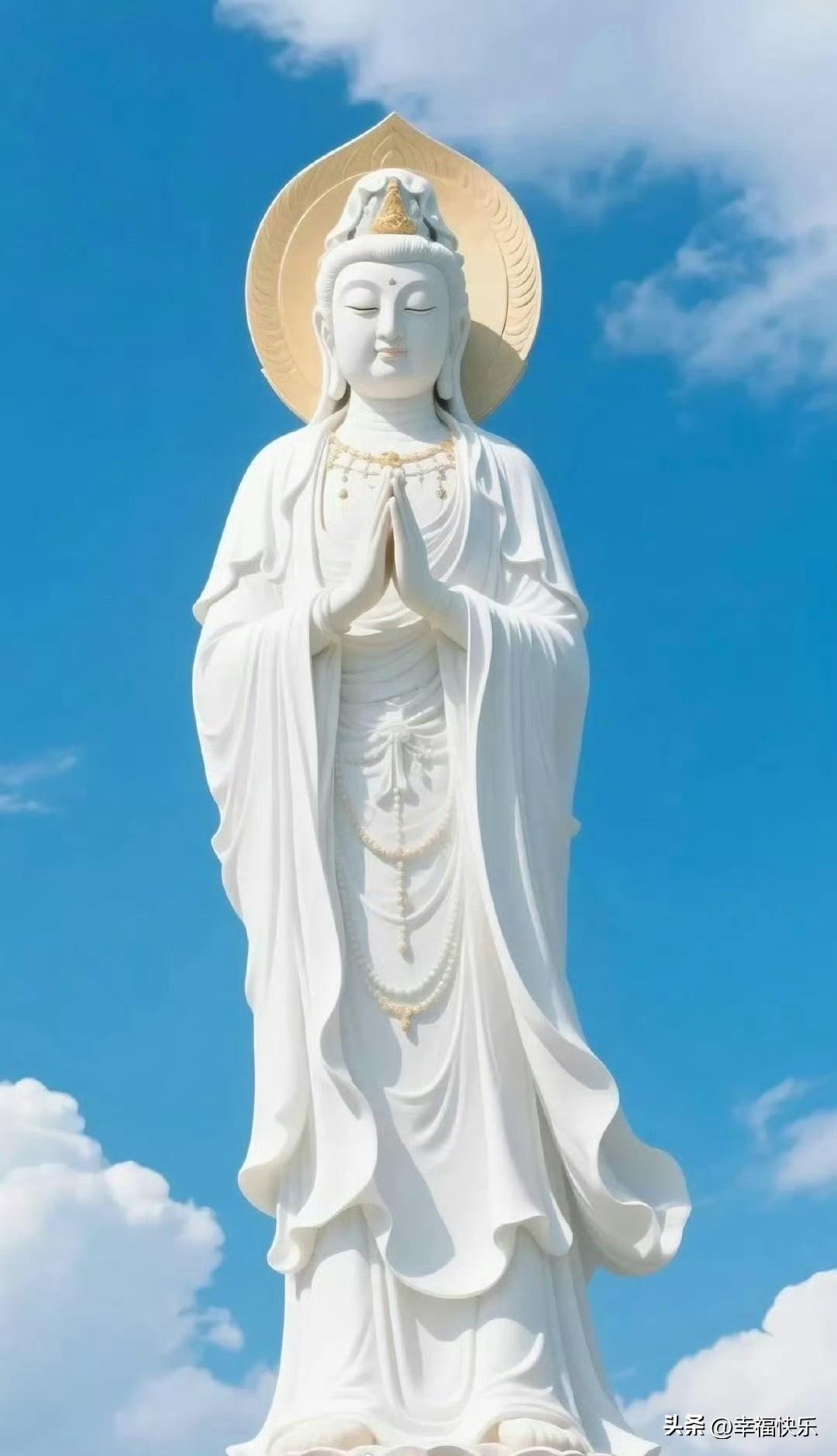 20260914
——第888天
文殊菩萨心咒108遍——累计97008遍
白衣