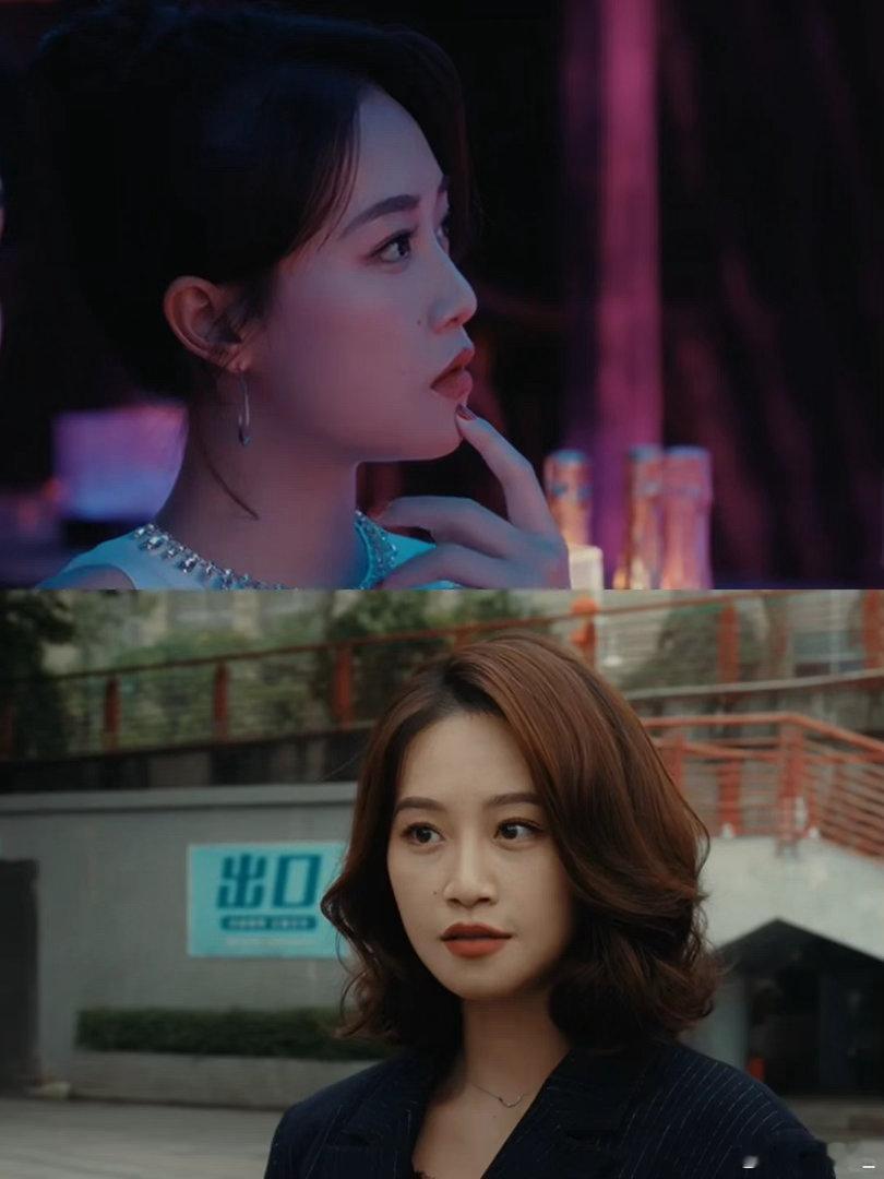 蓝盈莹爱请客的漂亮姐姐真心从来都是双向奔赴。她真诚对待粉丝，细心温柔又谦逊。这份