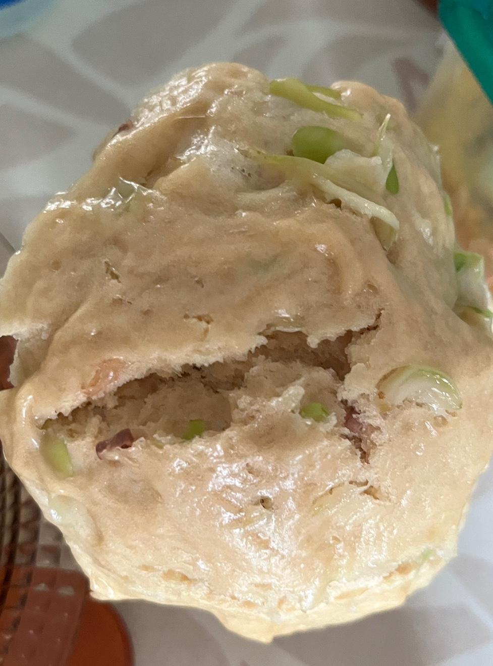 早起一粥一饭，当思不易，半丝半缕，恒念维艰，不攀比，不剩不浪费，食材按需取用，不