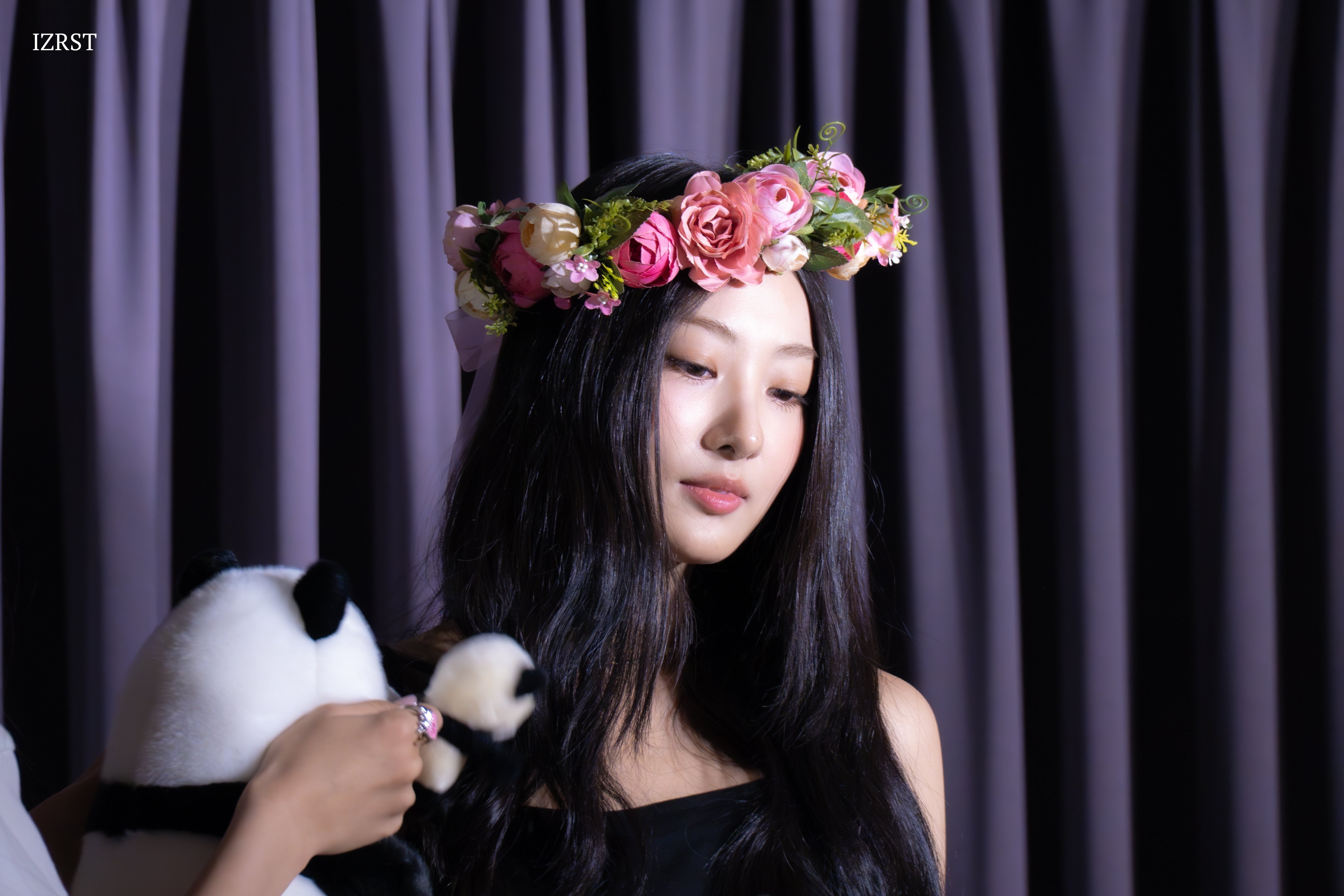 华丽小猫💐🐈‍⬛cr.IZRST ​​​
