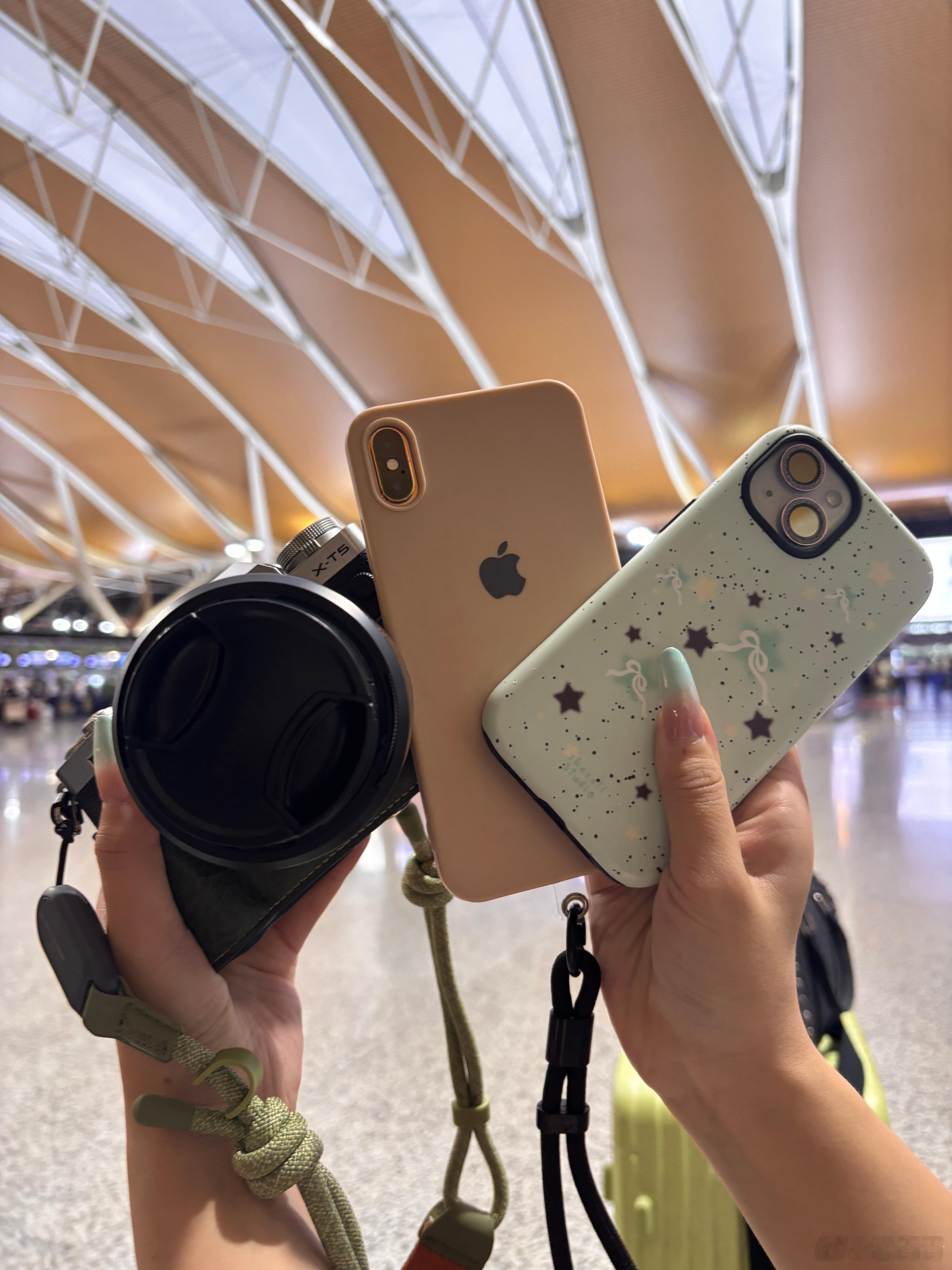 带上装备 出发🛫[开学季][开学季][开学季]  ​​​