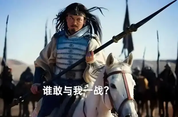 官渡之战时，马腾还派兵支援过曹操，而且马腾是主动投靠曹操的，搬去曹操地...