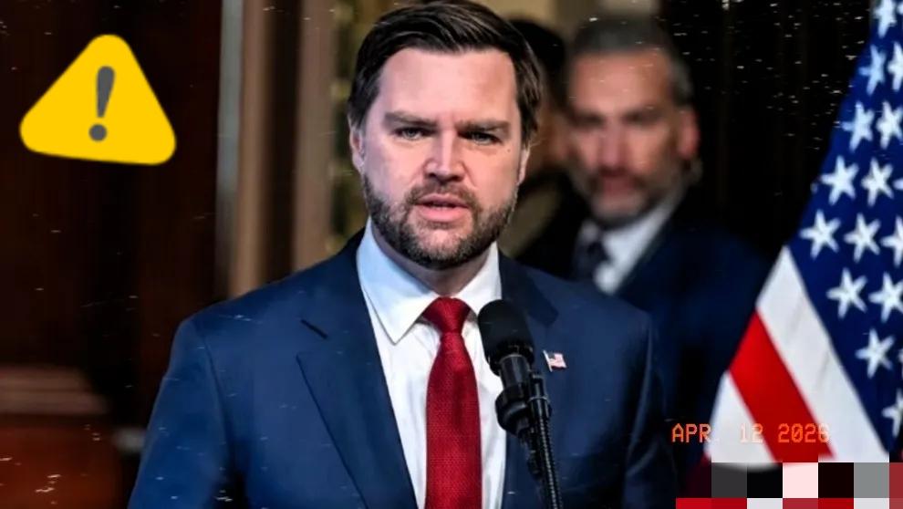 万斯这下麻烦大了，一手王炸牌被打得稀烂，美伊谈判直接谈崩，只能沮丧返美。
 
特