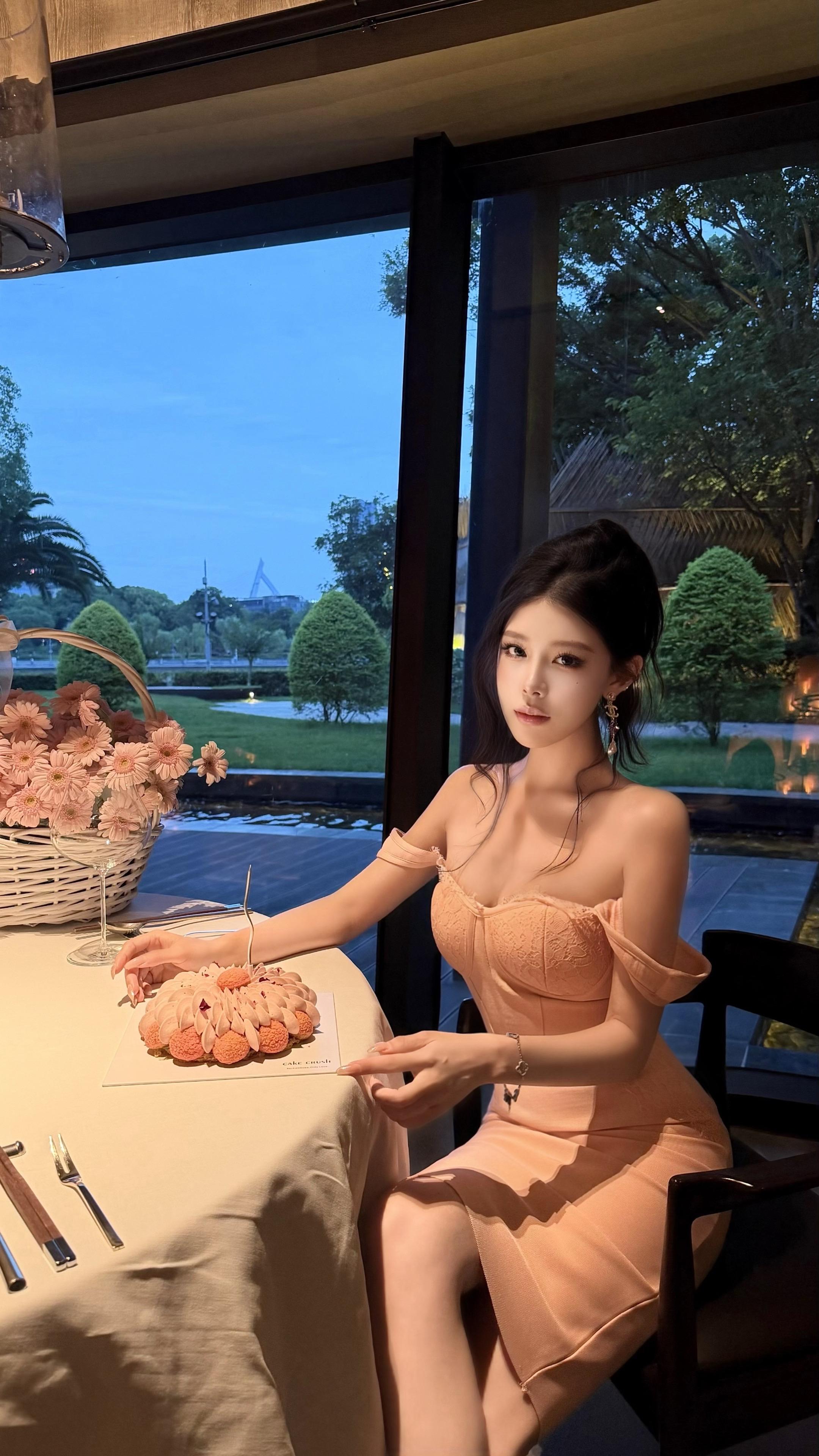 忙里偷闲过了生日🎂