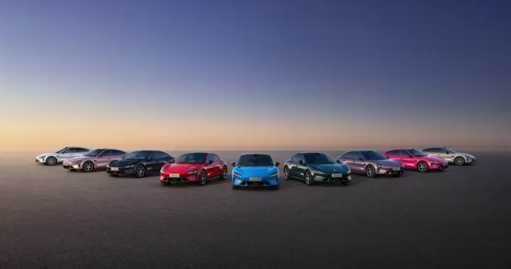 小米汽车新一代SU7正式上市，用实力塑造「新一代驾驶者之车」