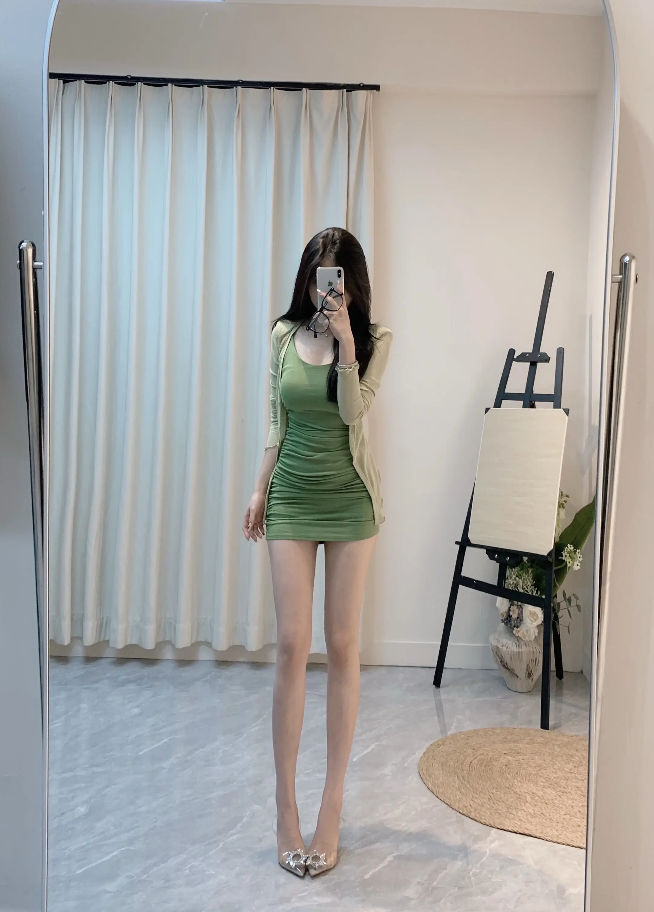 看我不爽很正常 看我爽还得了