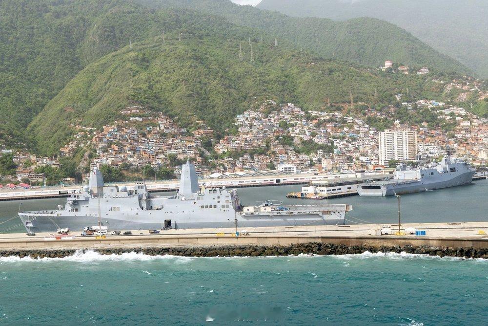 全球武器装备盘点每天认识一件兵器烽火问鼎计划 2026年7月10日，美国海军“圣
