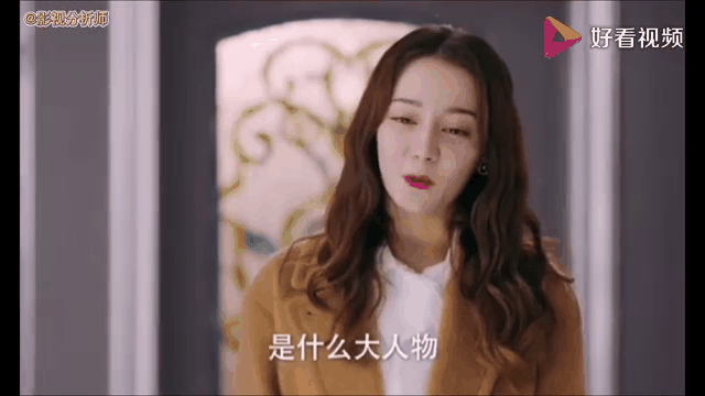 曝白玉兰视后票数很接近 好羡慕入围以及获奖的好演员！ ​​​