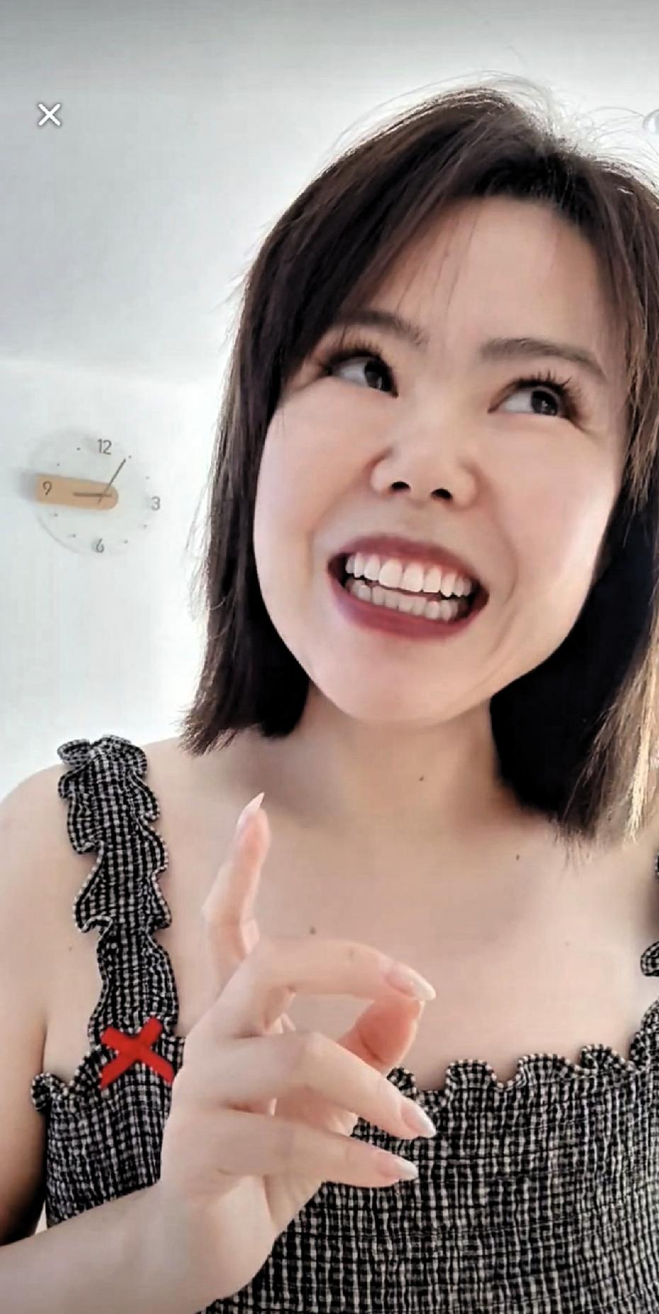 苦茶丹丹香，官宣不再减肥，每天好好吃饭！
伙伴们，今天开始，我就不再提减肥的话题