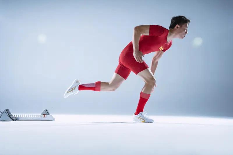 2026年亚运会中国体育代表团礼服设计大赛投票太有意思了。超6万人给女运动员选了