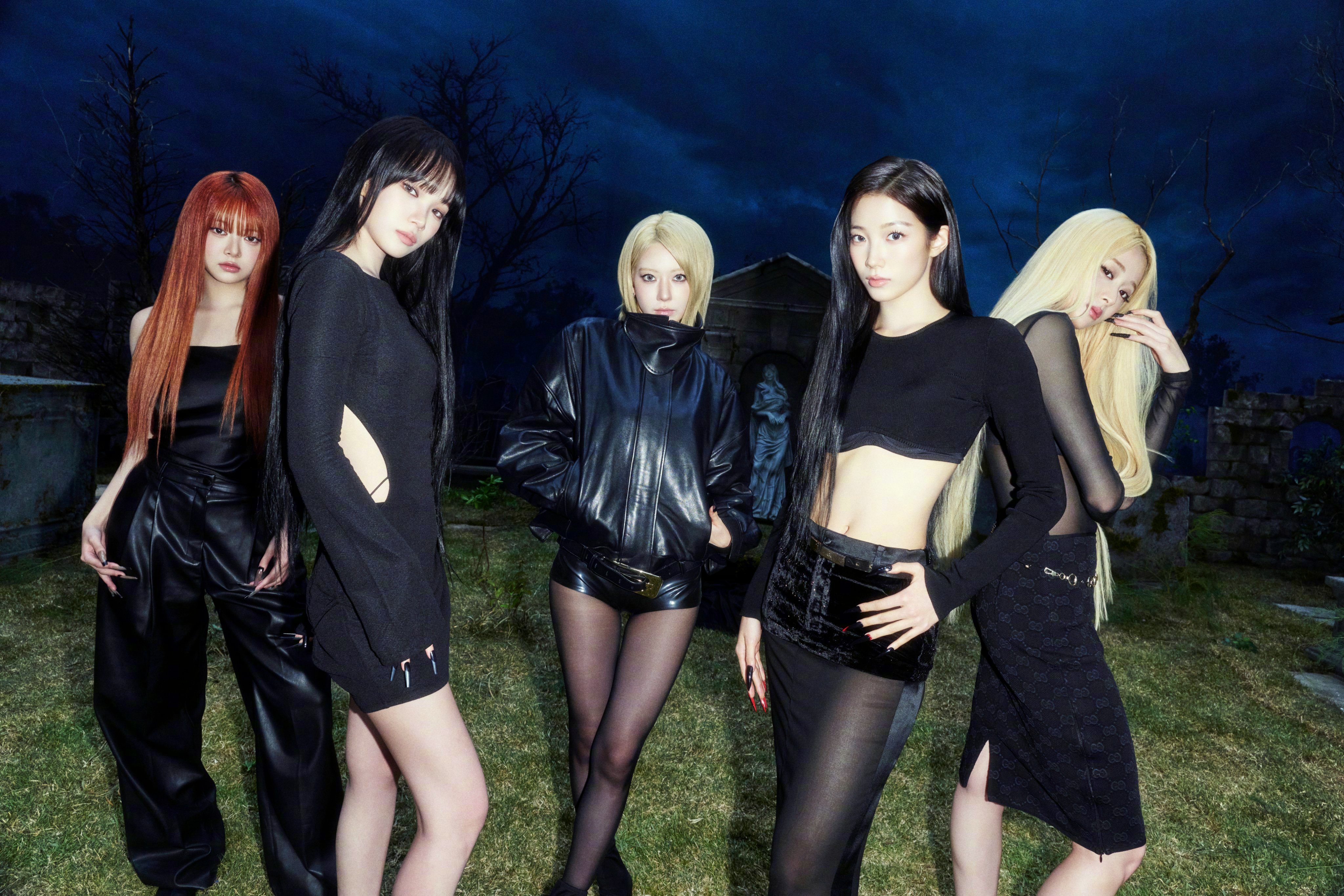 【Twi】ICONIC BY MISTAKE3团联合预告公开，0612期待！IL